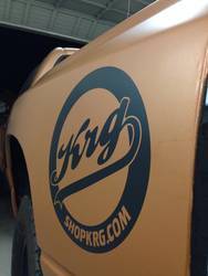3M wrap by KRG