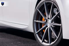 Lexus GSF