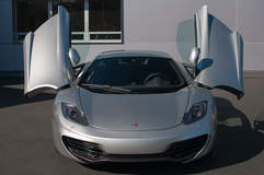 Supernova 12C 315