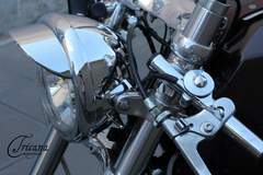 Tricana Motorcycles Moto Guzzi