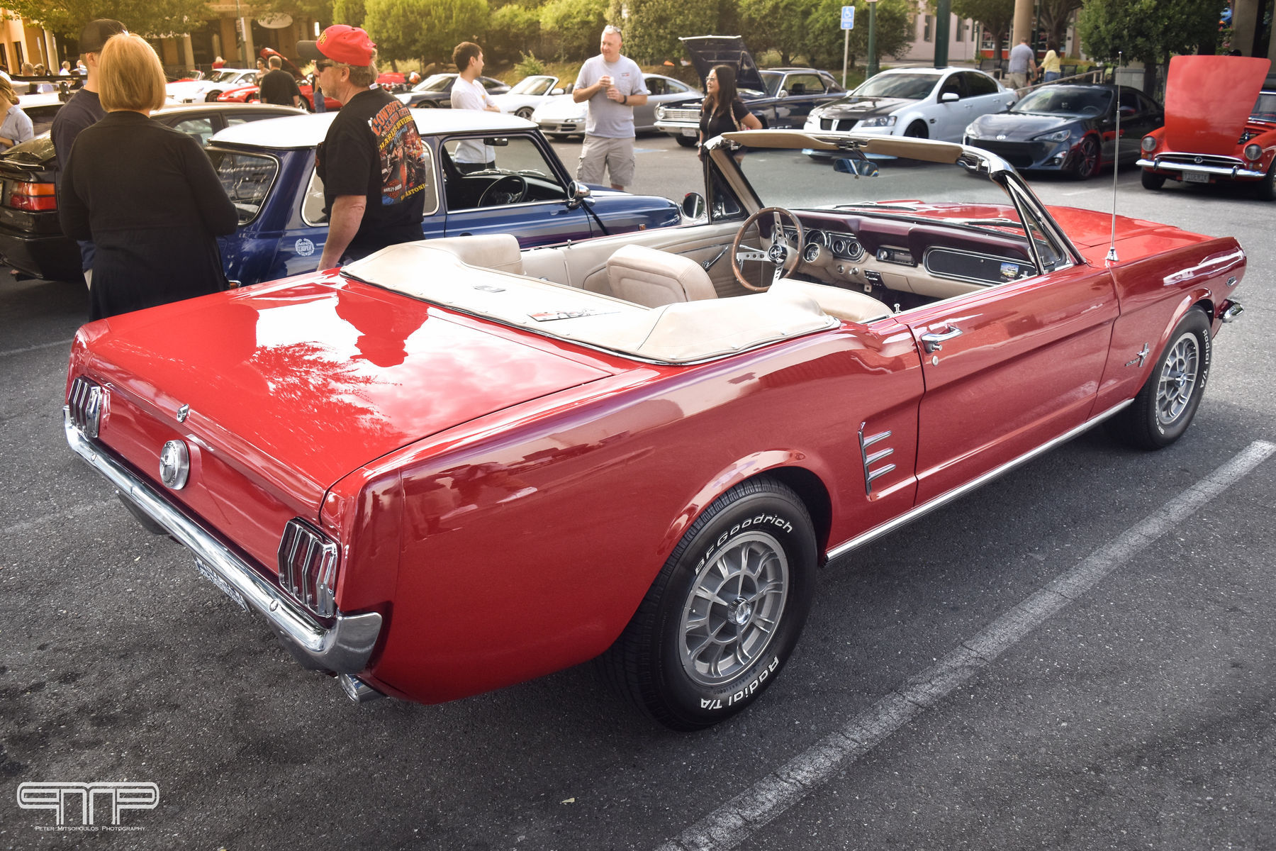  Ford Mustang | Ford Mustang