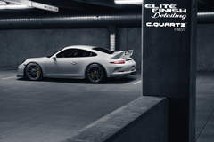 Porsche 911 GT3