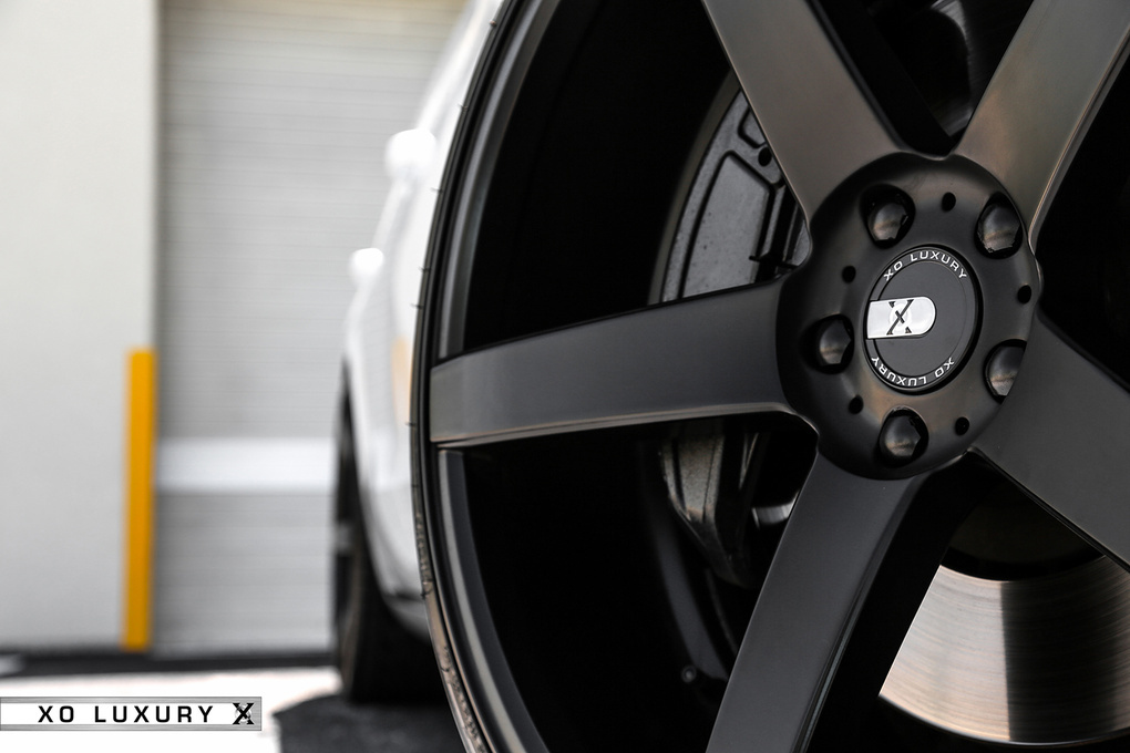 2012 Audi A6 | '12 Audi A8 on XO Miami's