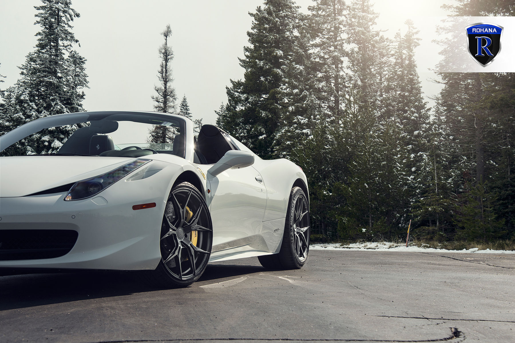 2014 Ferrari 458 Italia | Ferarri 458