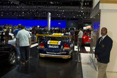 K-Pax 2010 S60 GT