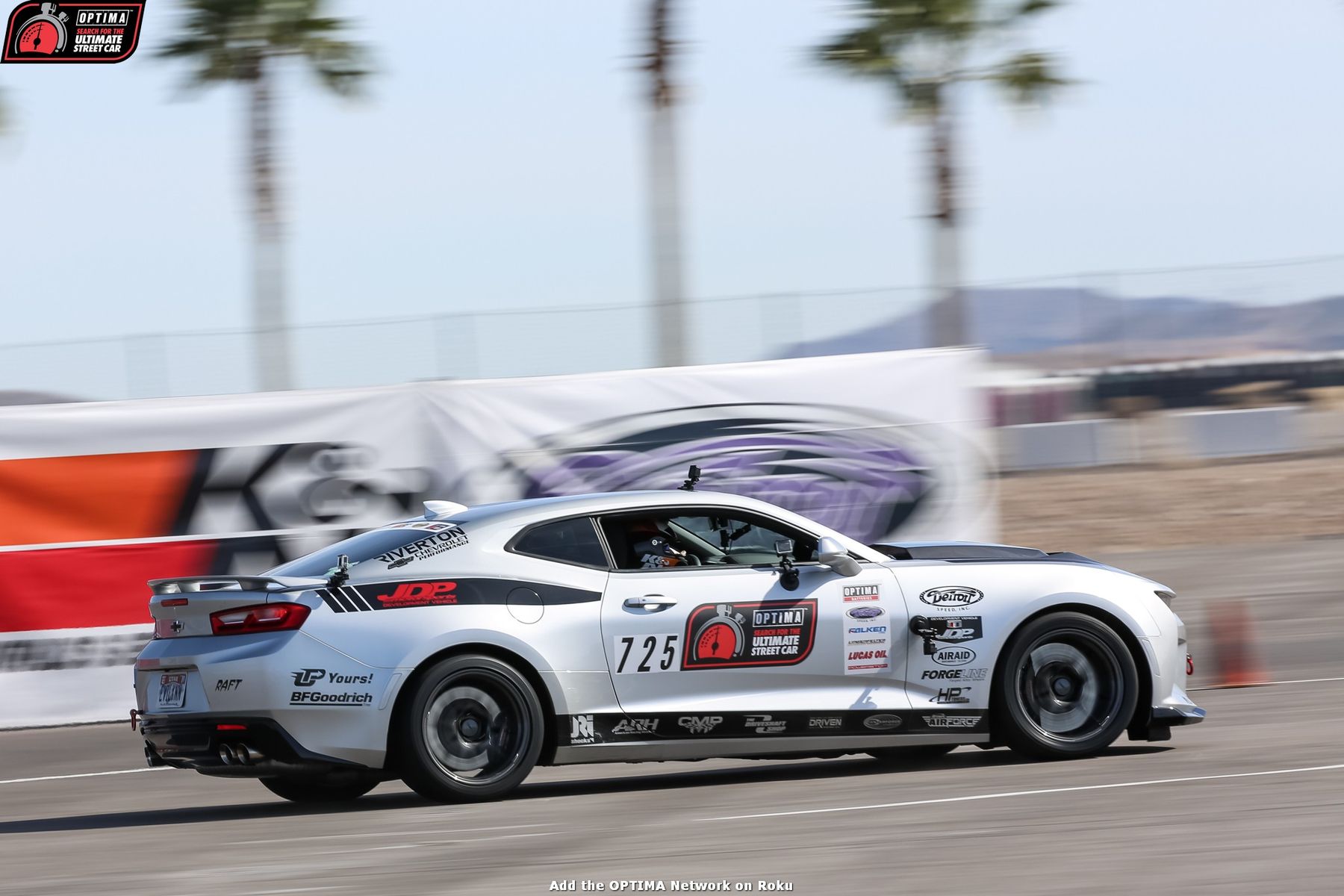 2016 Chevrolet Camaro | Jordan Priestley's 2016 Chevrolet Camaro