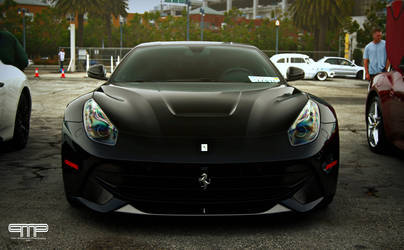 Ferrari F12 Berlinetta