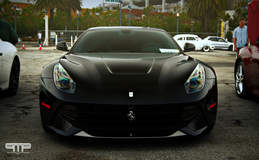 Ferrari F12 Berlinetta