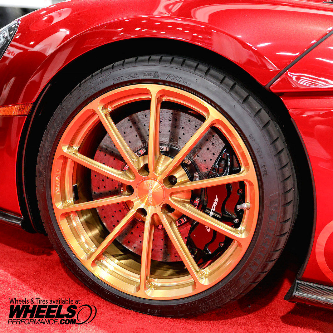    | Forgeline GT1-5lug