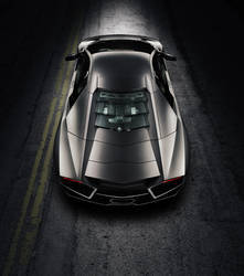 2008 Lamborghini Reventon | 2008 Lamborghini Reventon