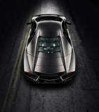 2008 Lamborghini Reventon