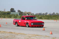 No Limits Engineering Chevy C10 'Hellboy'