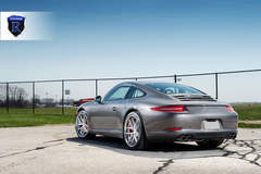 Porsche 911 Carrera S