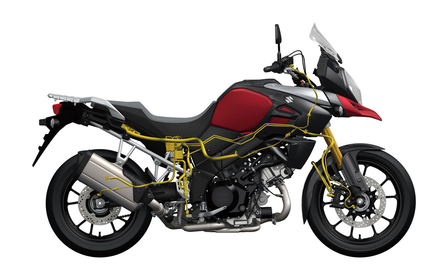 Стром 1. Suzuki v-Strom 1000 ABS, TRC, 2014. Сузуки дл 1000 2014. Honda DL 01.