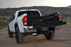 ZROADZ 2016 Toyota Tacoma by MHT Luxury Alloys