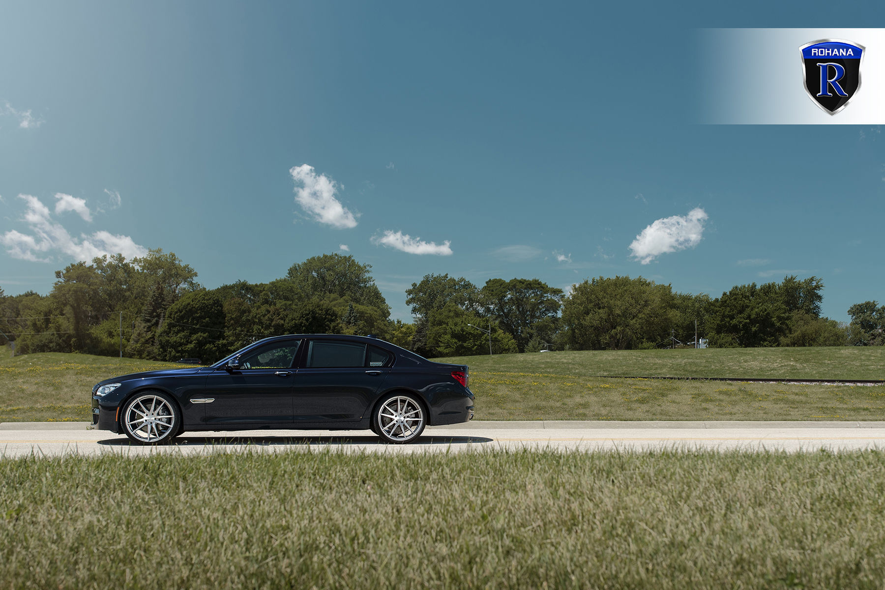  BMW 7 Series | BMW 750