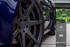 Ford Mustang - Wheels