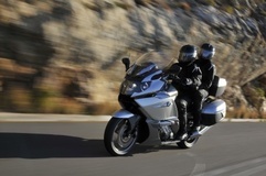 K1600GTL