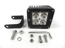 3" LED Square Light