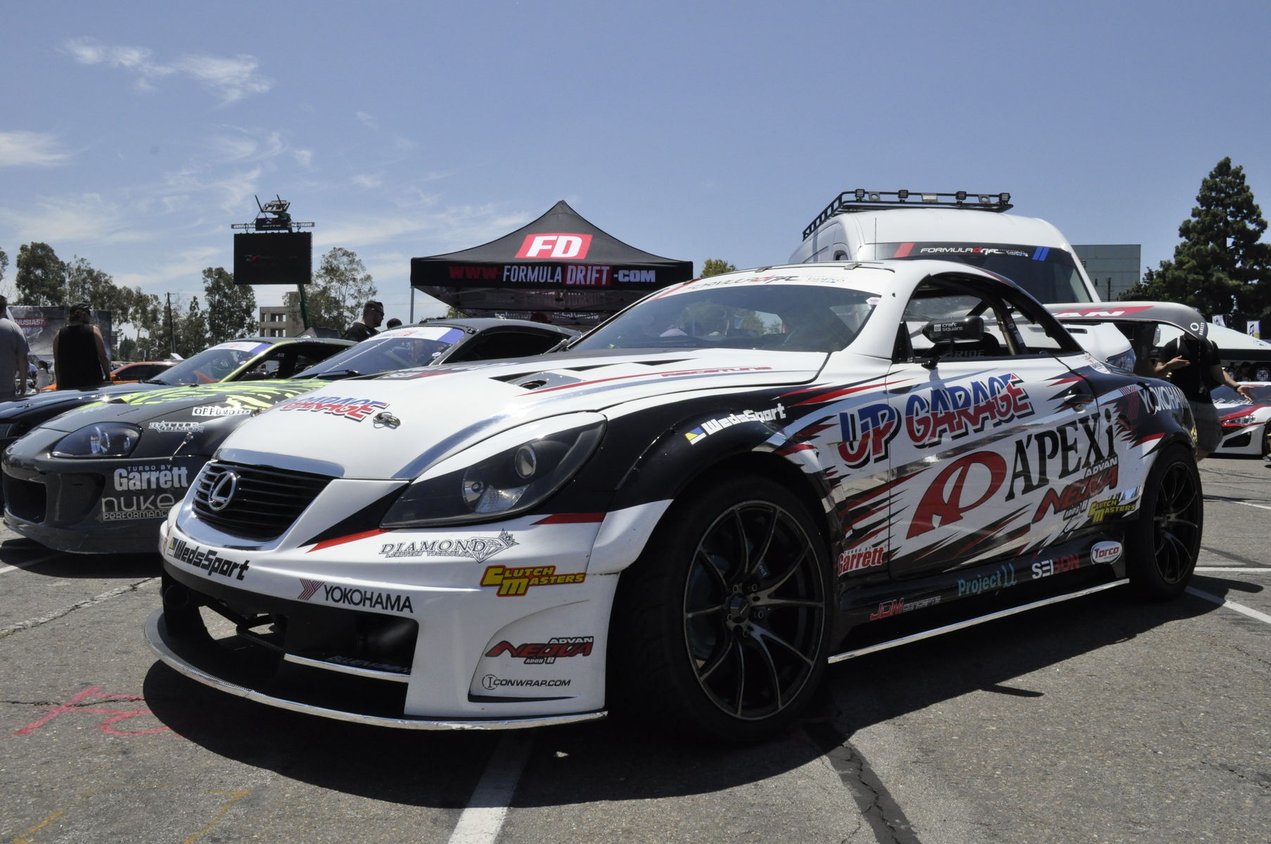    | Nitto Tire Auto Enthusiast Day 2015