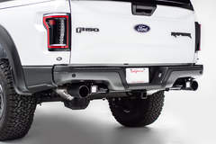 ZROADZ 2017 Ford Raptor