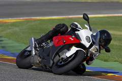 BMW S1000RR