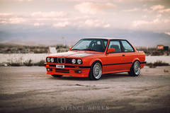 H&R Project U94 - StanceWorks
