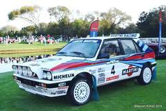 Lancia Racer