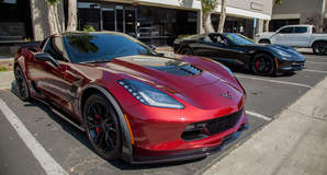 San Diego Cars & Coffee July 16th, 2016