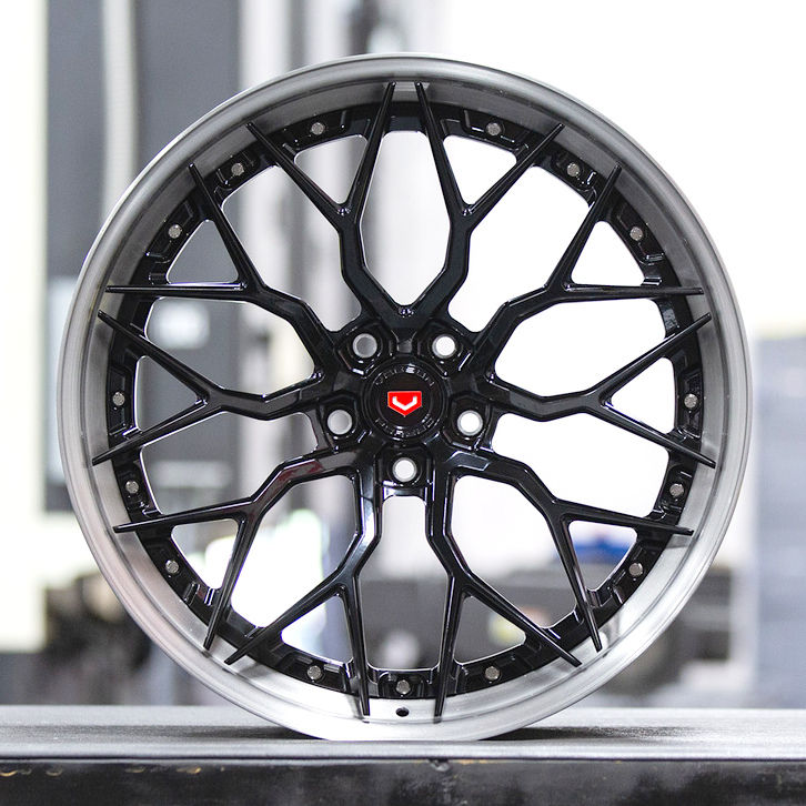    | Vossen Forged S17-01 3-piece