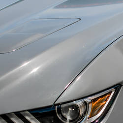 APA Vinyl - Gloss Rainstorm Grey