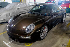 Porsche Parade 60th Anniversary