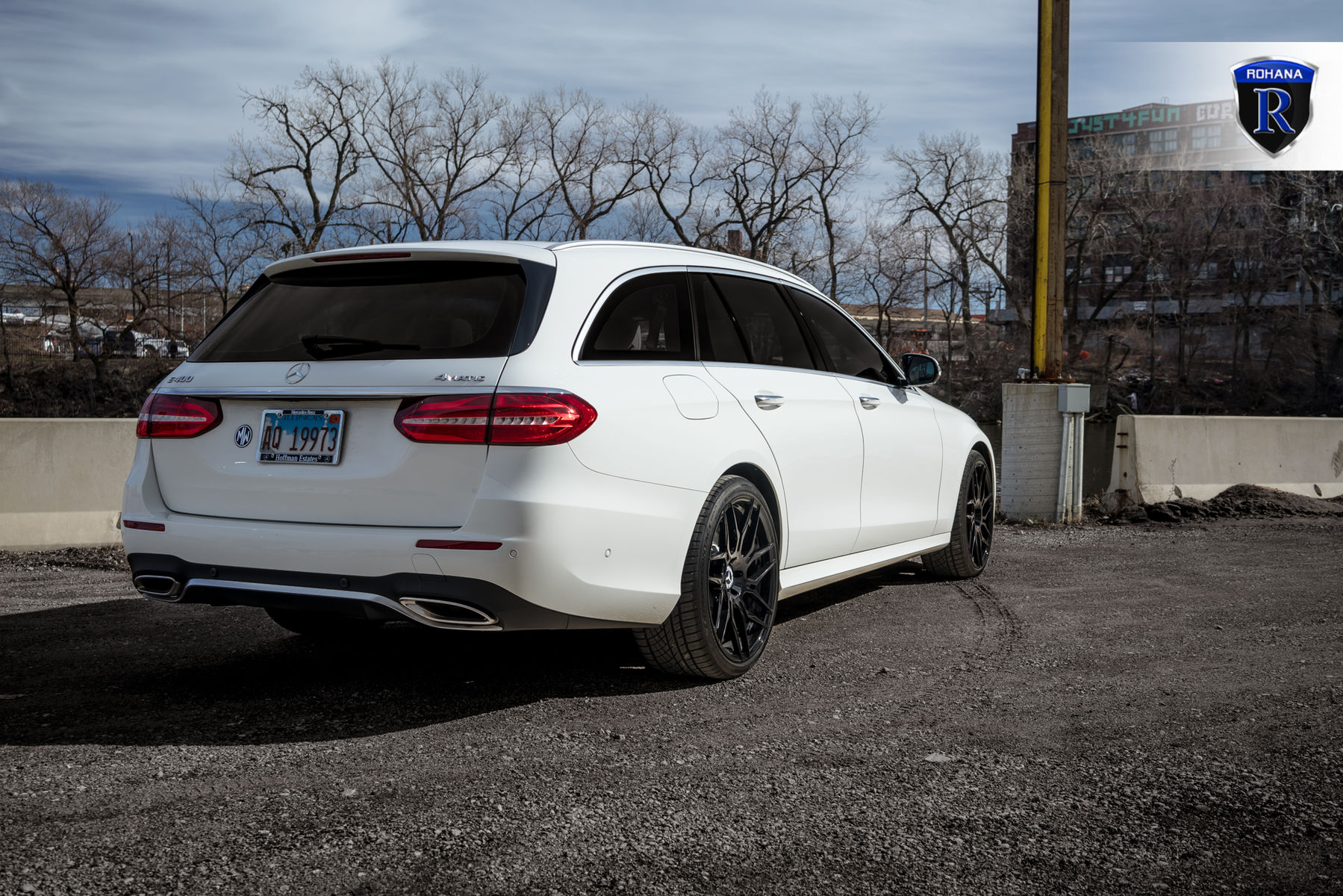  Mercedes-Benz E-Class | Mercedes Benz E400