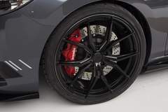 Club Sport 6 Concept