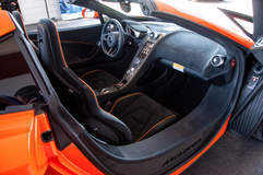 650S Spider 3670