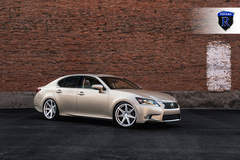 Lexus GS350