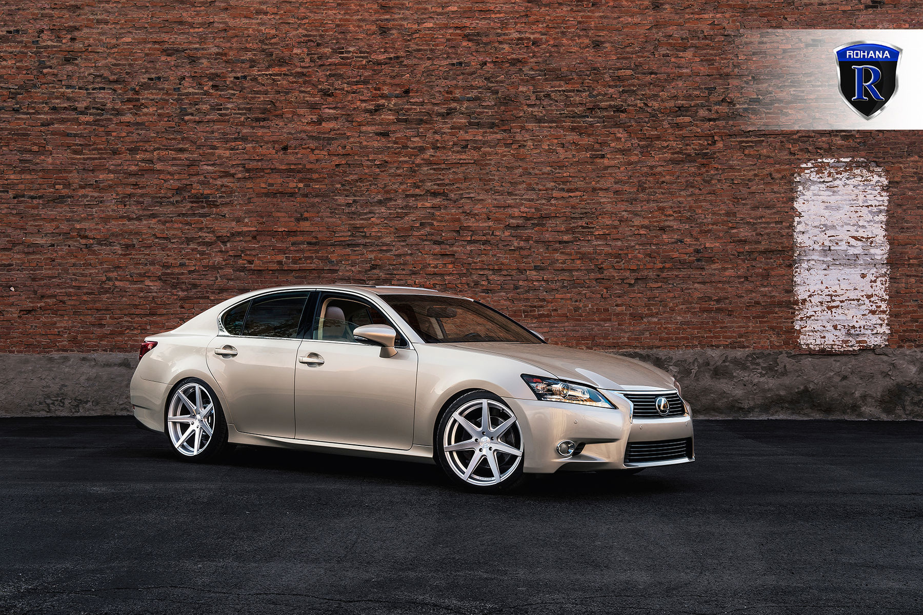 2015 Lexus GS 350 | Lexus GS350