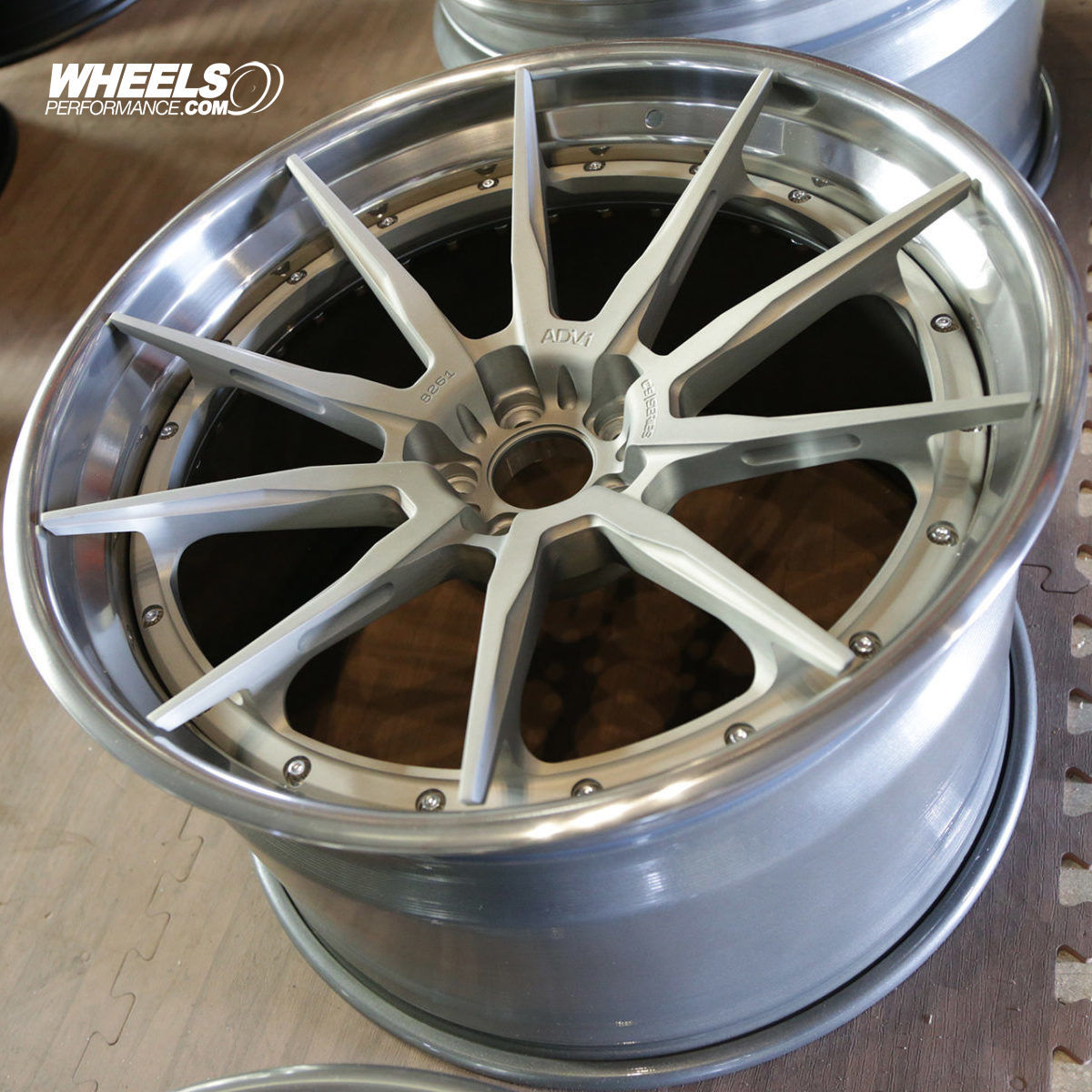 | ADV1 ADV10 Track Spec CS