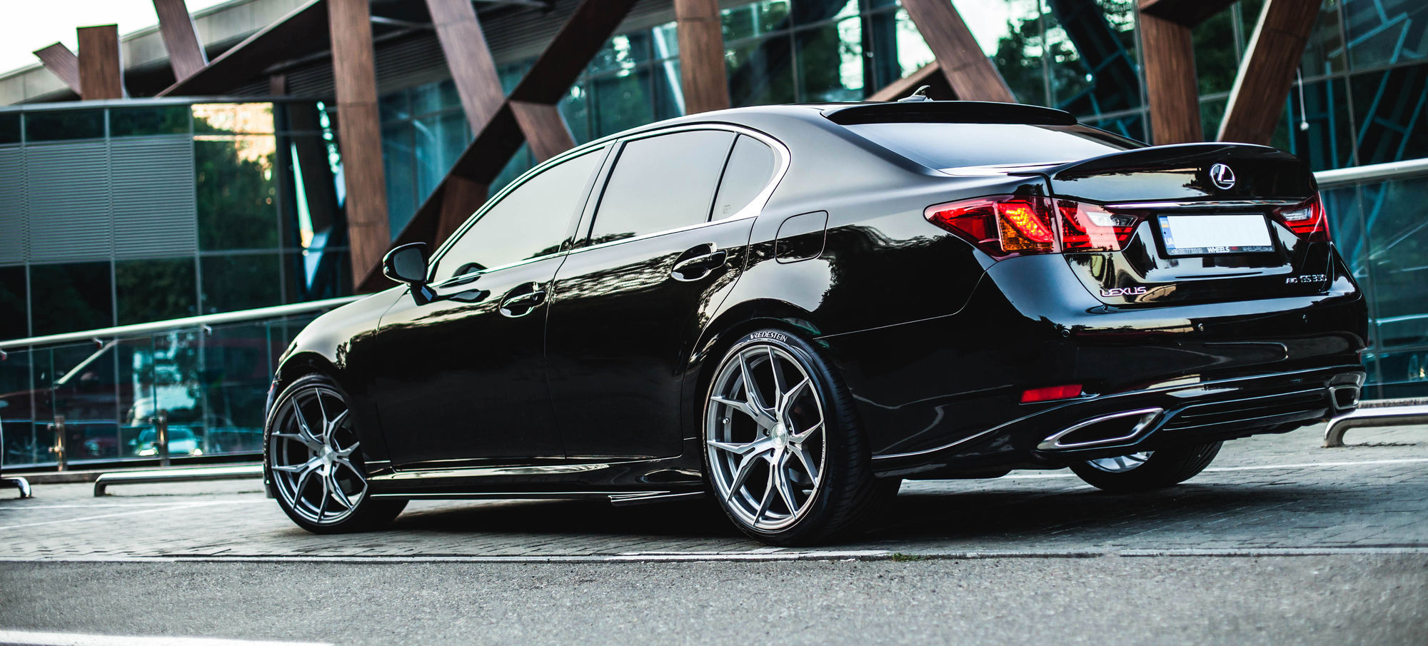 2015 Lexus GS 350 | Lexus GS350