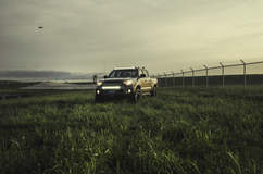 Complete Customs Toyota Tacoma Build