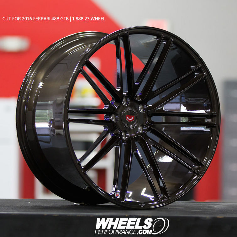    | Vossen Forged VPS-307