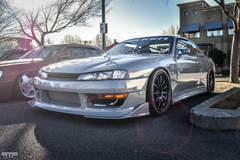 Nissan 240sx S14