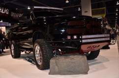 RSP Front Replacement Bumper