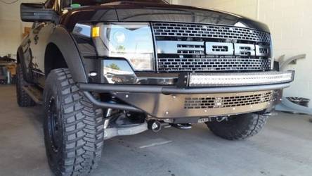 Ford Raptor