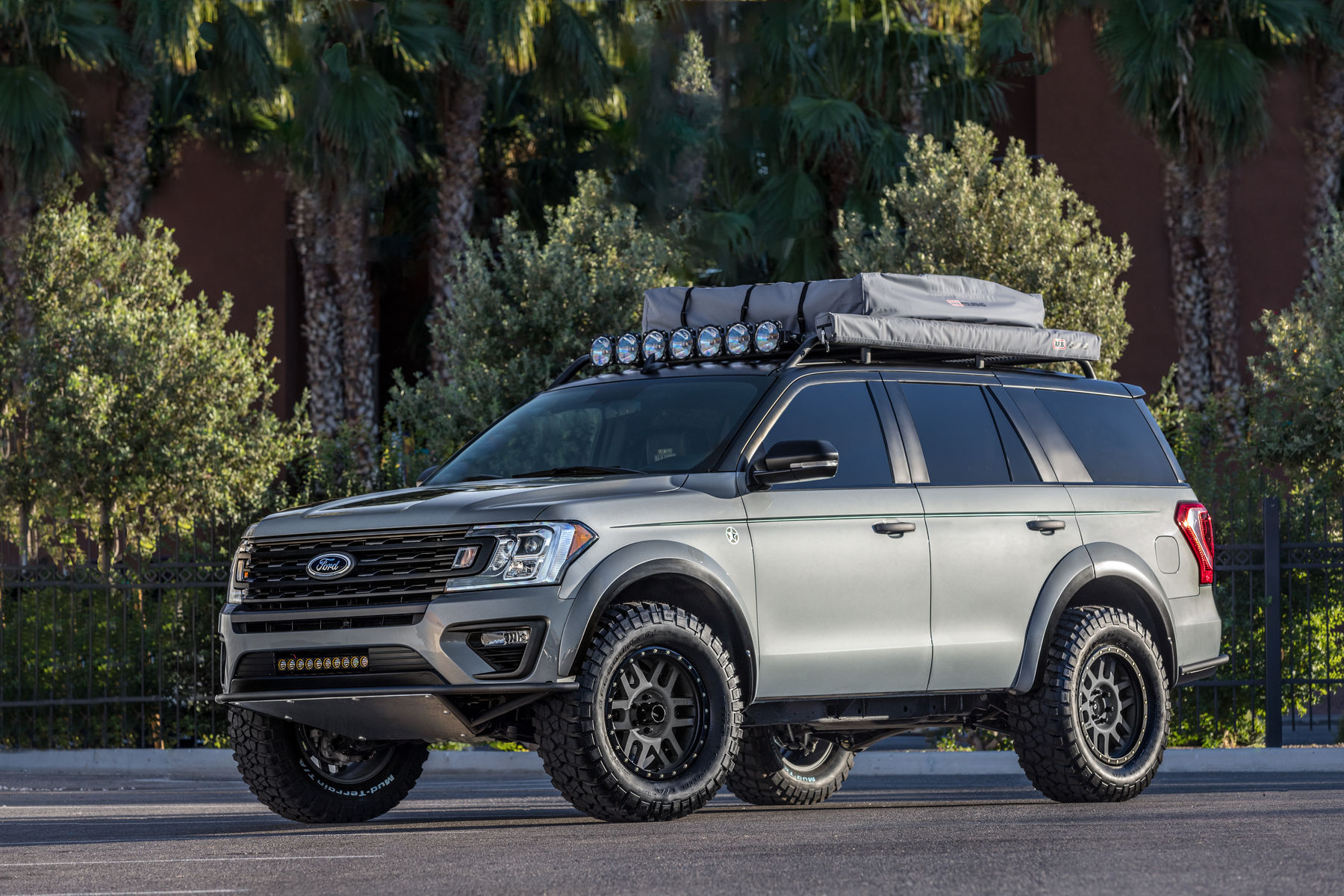 2018 ford expedition aftermarket shop accessories