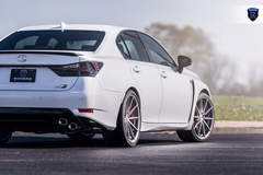 Lexus GSF