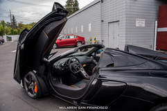 650S 12C Spider 4098