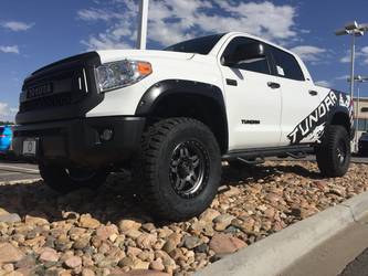 2016 Toyota Tundra | 2016 Toyota Tundra Build