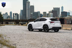 Lexus NX200t