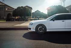 Bentley Flying Spur Aristocrat 10 Monoblock